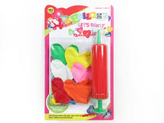 Balloon & Inflator toys