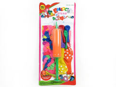 Balloon & Inflator toys