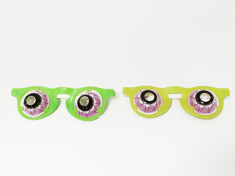 Horror Glasses toys