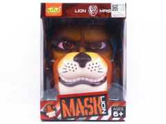 Voice Changing Lion Mask W/L