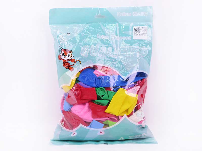 18inch Balloon(100in1) toys