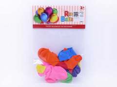 18inch Balloon(12in1) toys