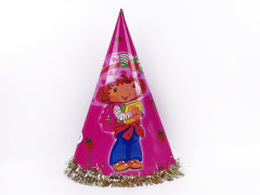 37cm Birthday Cap(12in1) toys
