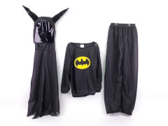 Batman Clothing toys