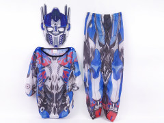 Transformers Clothing toys