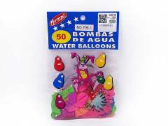Balloon(50pcs) toys