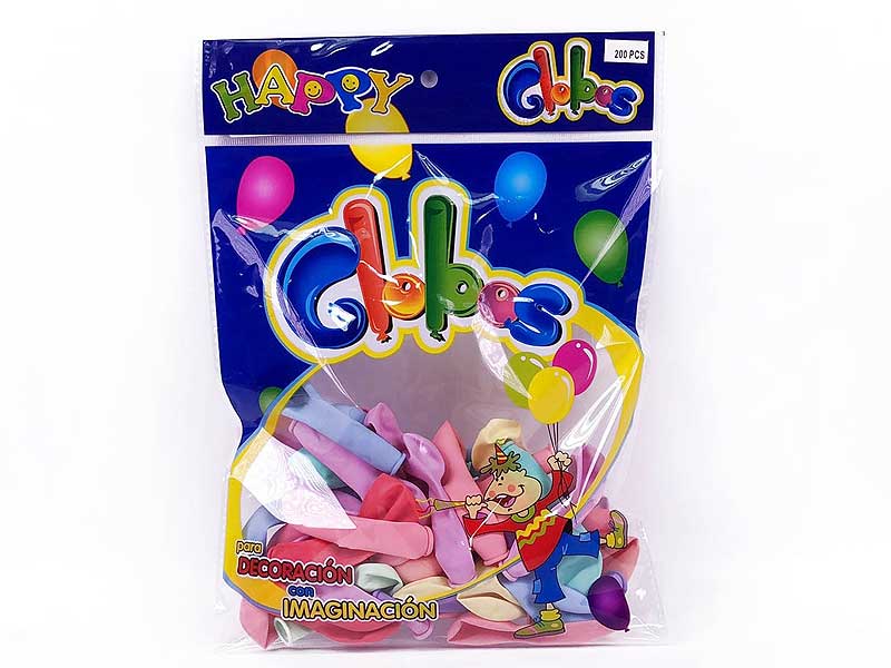 Balloon(200in1) toys