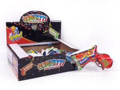 Fireworks Gun(50PCS) toys
