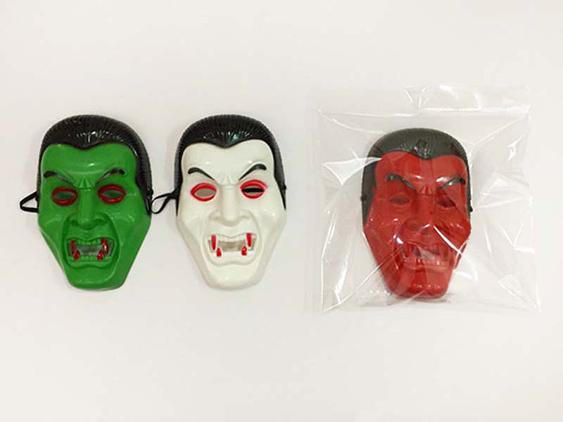 Mask（3C) toys