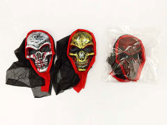 Mask（3C) toys