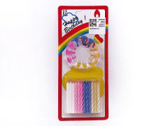 Bougie(24in1) toys