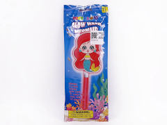 Glow Mermaid(4PCS) toys