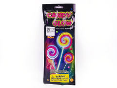 Glow Lollipop(5PCS) toys