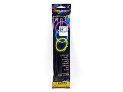 Glow Bracelet(6PCS) toys