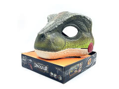 Velociraptor Mask toys
