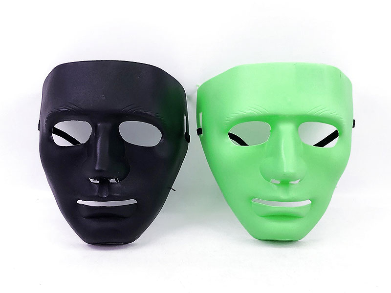 Halloween Mask(2C) toys