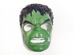 The Hulk Mask toys