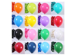5inch Balloon(100PCS) toys