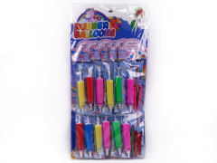 Balloon & Inflator(12in1) toys