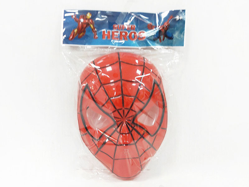 Spider Man Mask toys