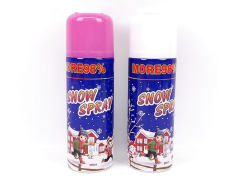 Snow Spray toys