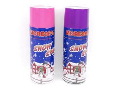 Snow Spray toys