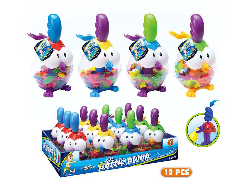 Balloon(12in1) toys