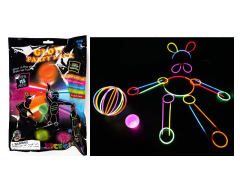 荧光派对套装（115pcs）