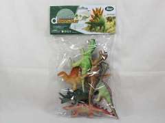 the world of dinosaur toys