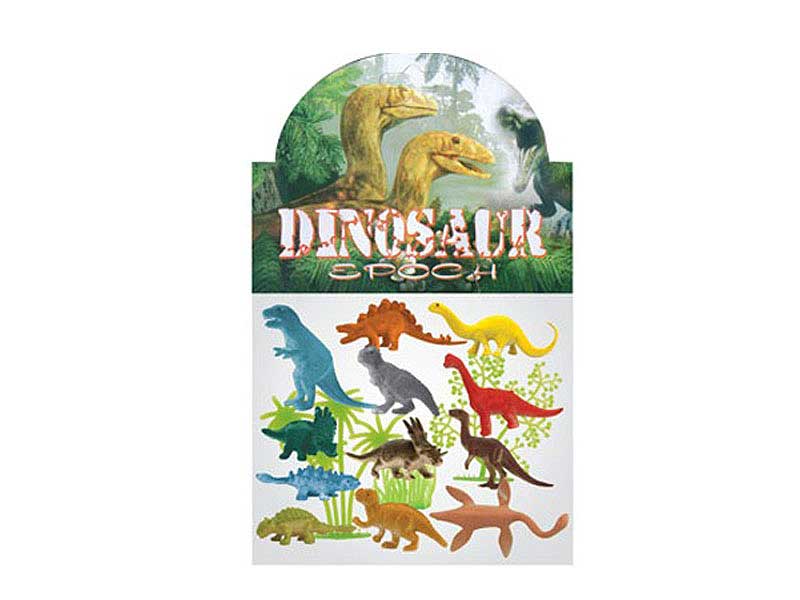 dinosaur world toys