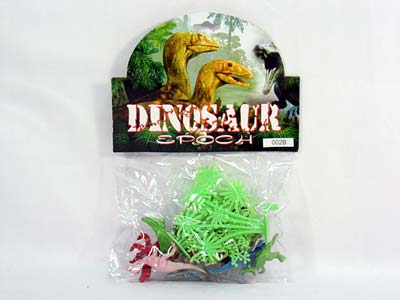 dinosaur world toys