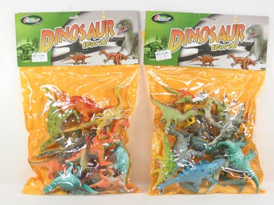 Dinosaur World(2styles) toys