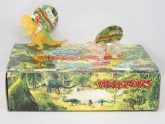 Flash Dinosaur(48in1) toys