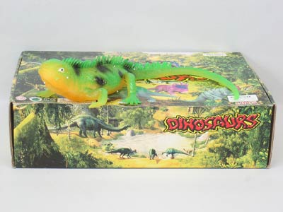 Flash Anole(12in1) toys