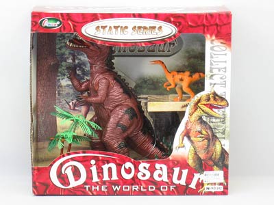 Dinosaur toys