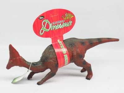 10＂ Dinosaur toys