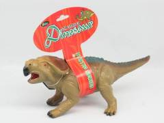 10＂ Dinosaur toys