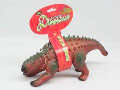 10＂ Dinosaur toys