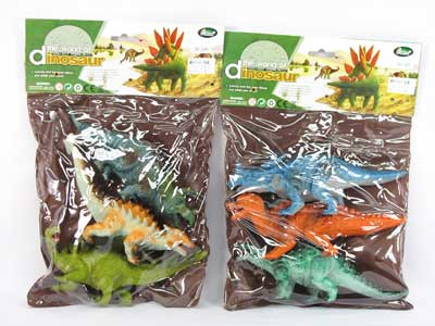 Dinosaur(3pcs/2S) toys