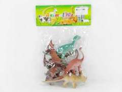 Dinosaur(6in1) toys