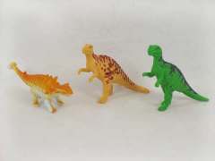Dinosaur Set(12S)