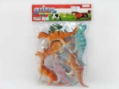 Dinosaur(6in1) toys