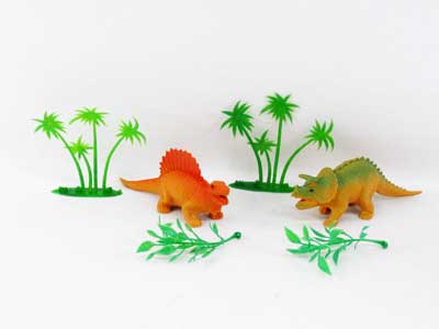 Dinosaurs(2S) toys