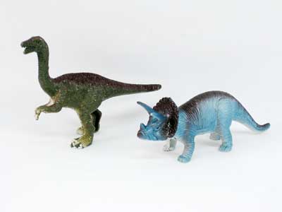 Dinosaur Set(12S) toys
