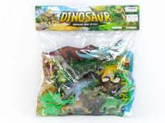 Dinosaur World(8in1)