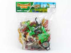 Dinosaur World(8in1)