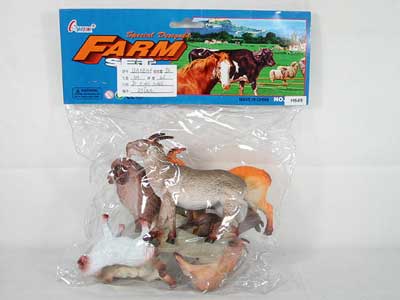 farm set toys