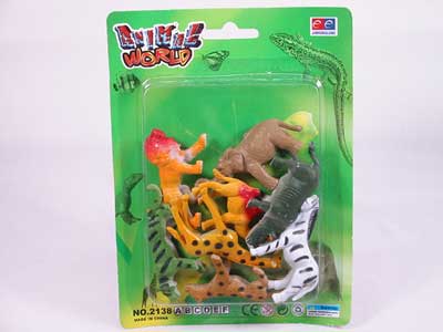 animal set toys