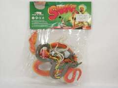 snake toys