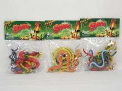 snake toys